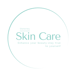 Osterley Laser Skin Icon