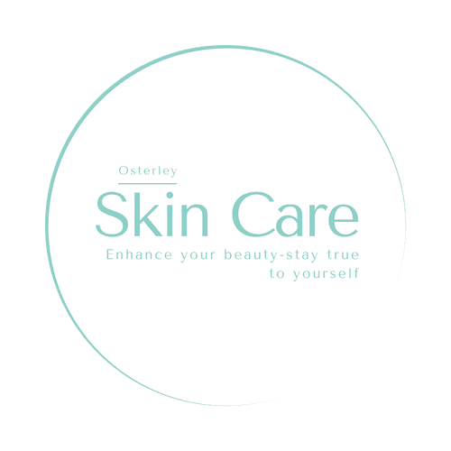 Osterley Laser Skin Icon