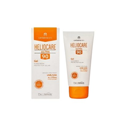 Heliocare Ultra SPF 90 Gel