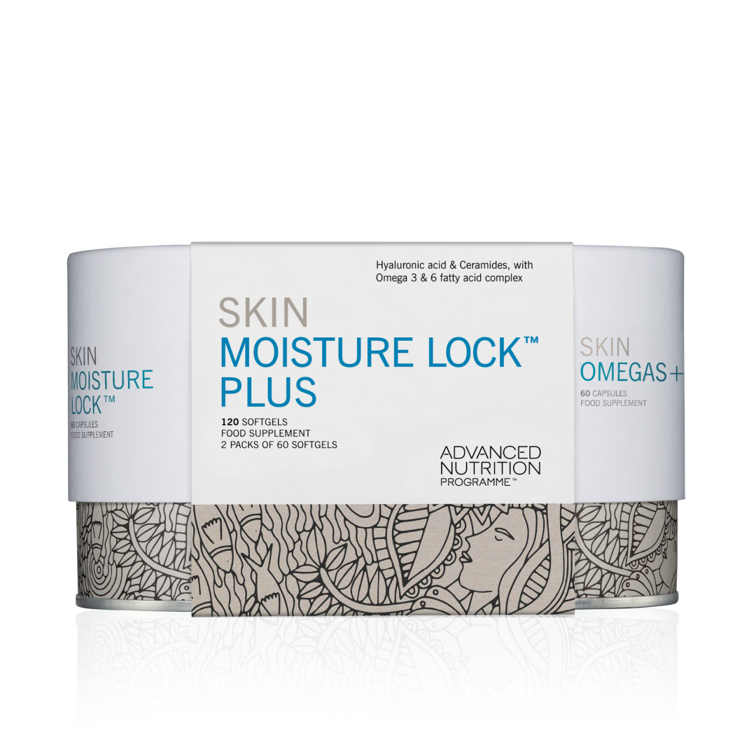 Skin Moisture Lock Skin Moisture Lock