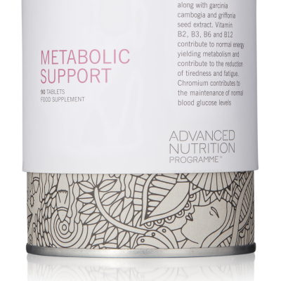 Metabolic Support