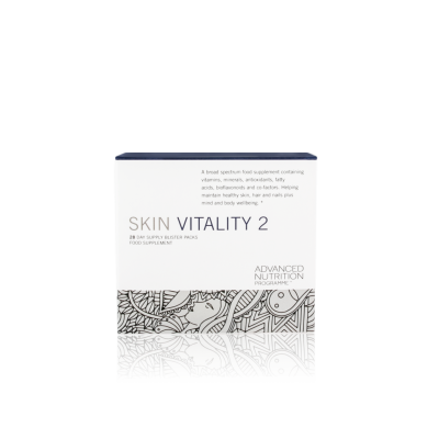 Skin Vitality 2