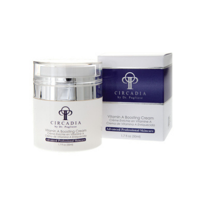 VITAMIN A BOOSTING CREAM