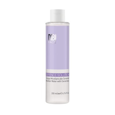 Dibi Ceramide-enriched micellar water