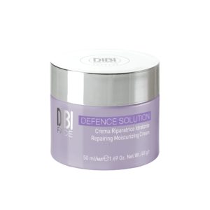 Hydrating repair cream