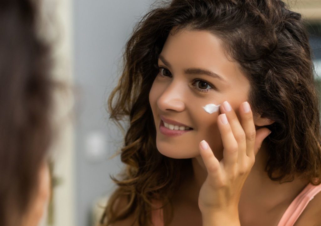 Summer skin conditions