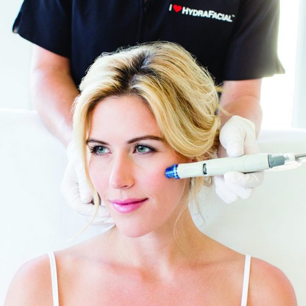 Osterley skin care review